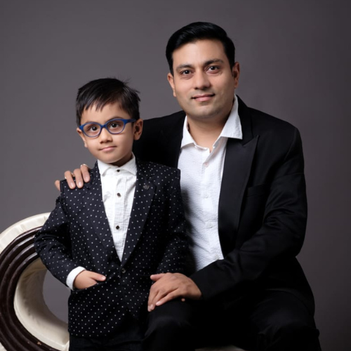 Dr Sohil Singhai